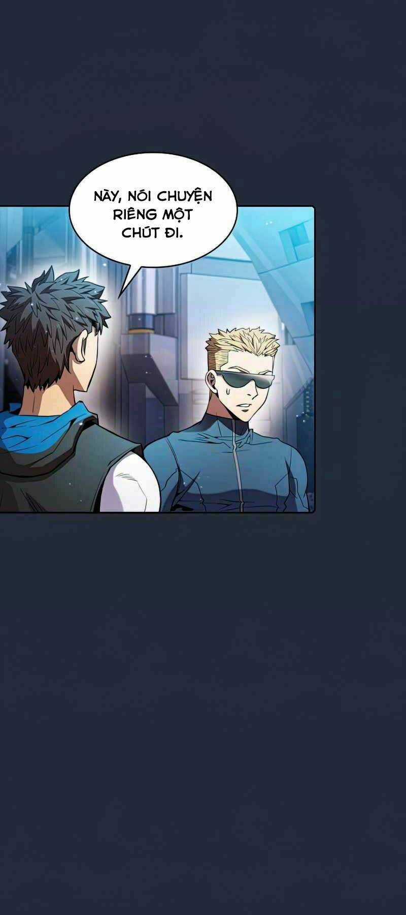 Người Chơi Trở Về Từ Địa Ngục Chapter 77 trang 50