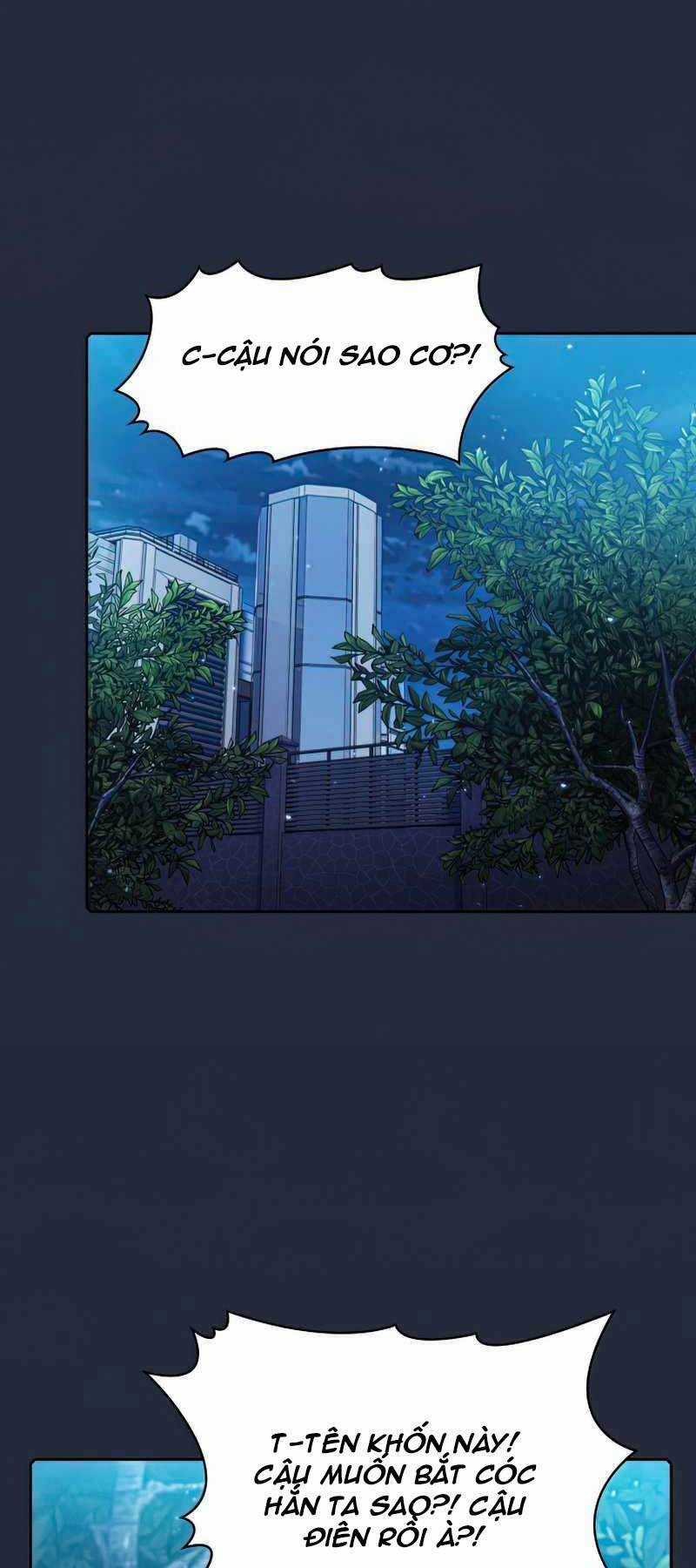 Người Chơi Trở Về Từ Địa Ngục Chapter 77 trang 52