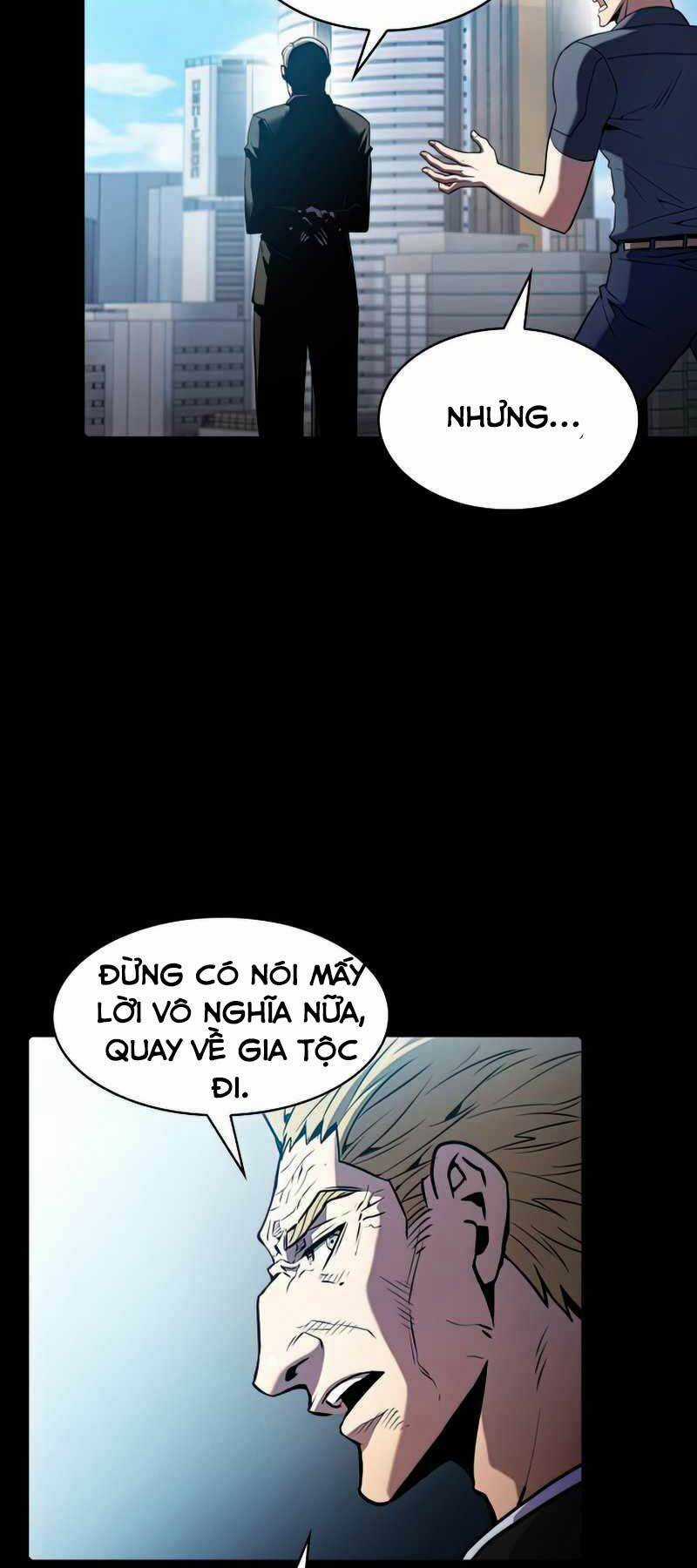 Người Chơi Trở Về Từ Địa Ngục Chapter 77 trang 57