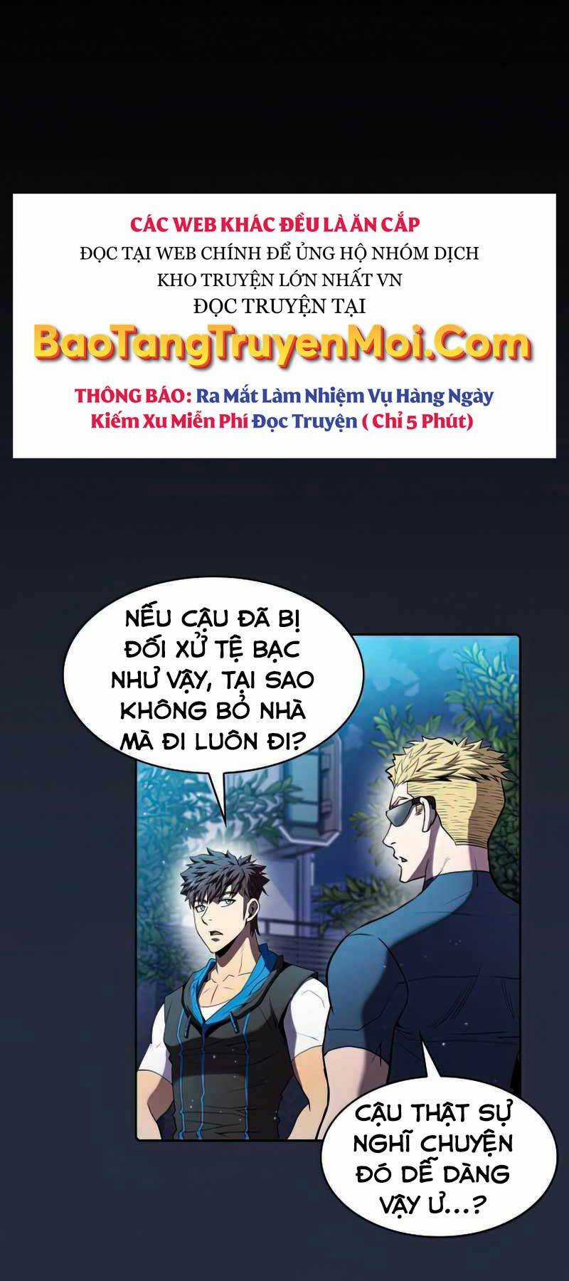 Người Chơi Trở Về Từ Địa Ngục Chapter 77 trang 59