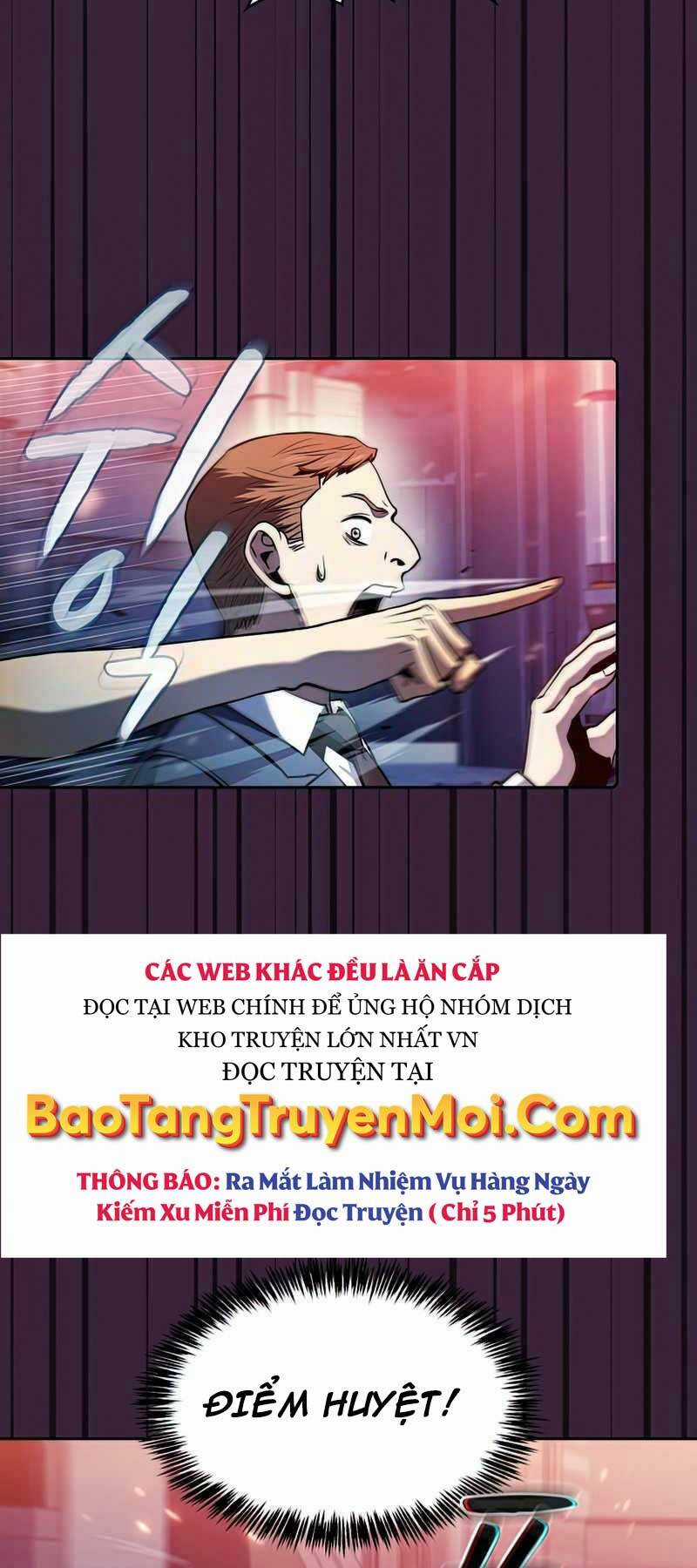 Người Chơi Trở Về Từ Địa Ngục Chapter 77 trang 6