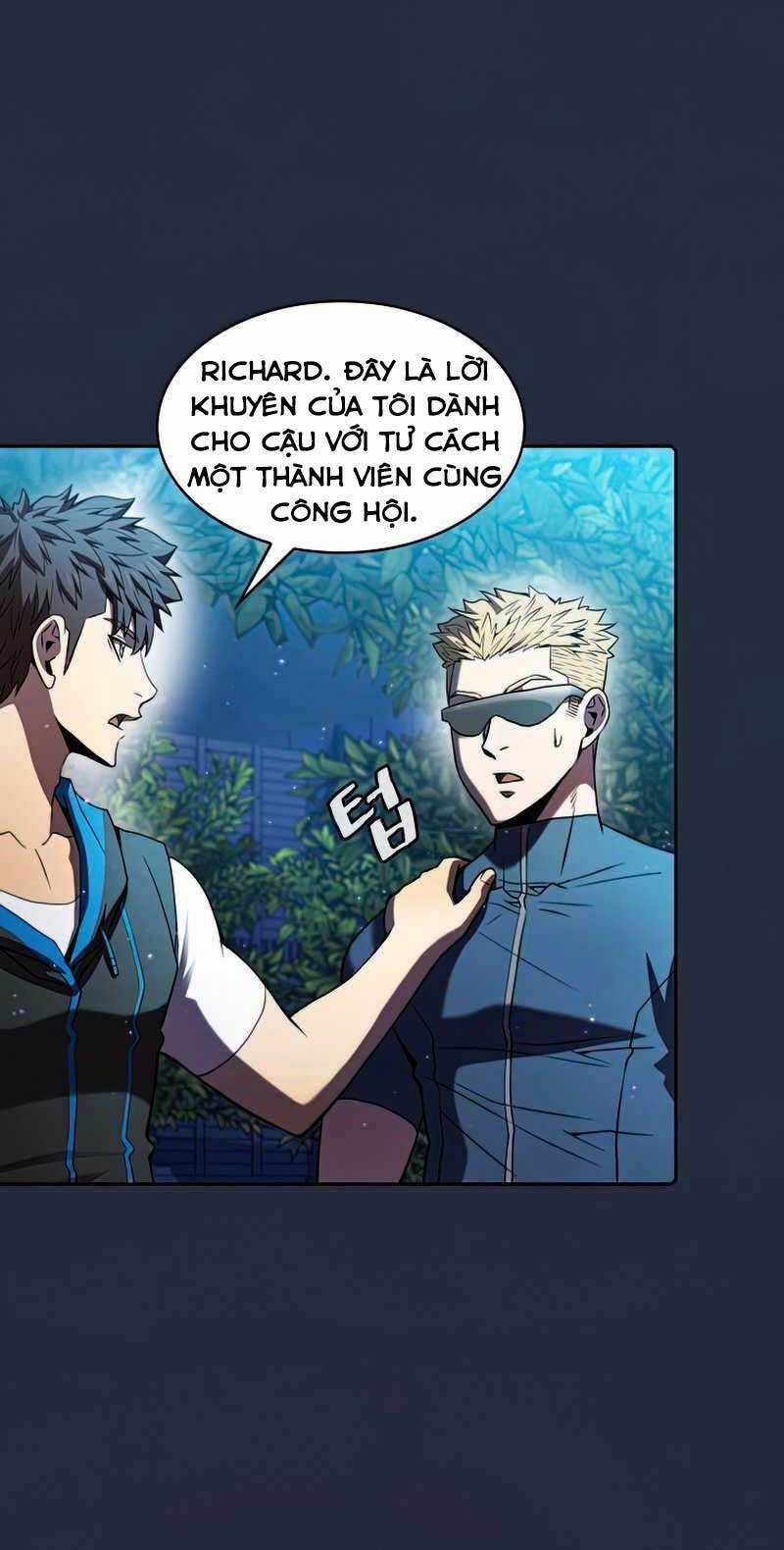 Người Chơi Trở Về Từ Địa Ngục Chapter 77 trang 60