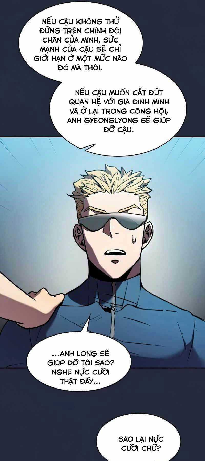 Người Chơi Trở Về Từ Địa Ngục Chapter 77 trang 61