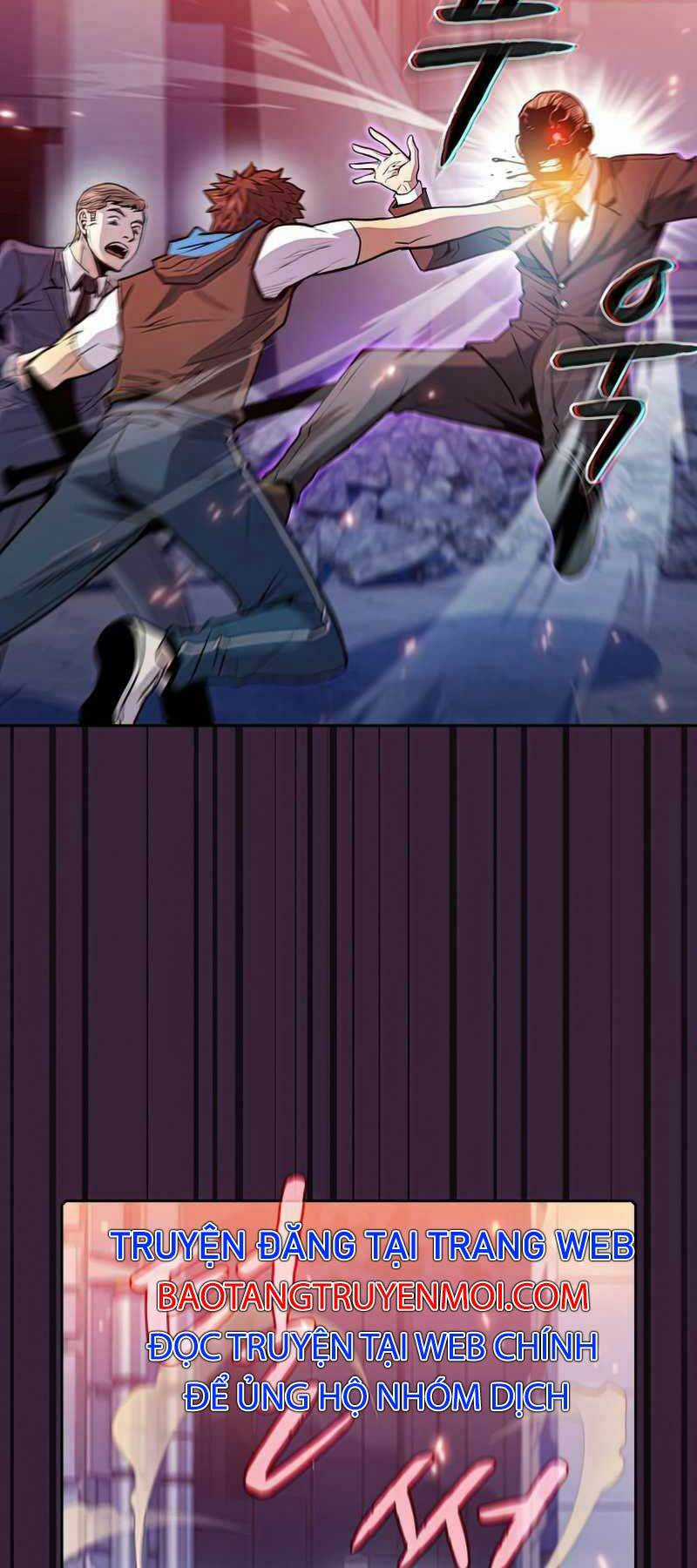 Người Chơi Trở Về Từ Địa Ngục Chapter 77 trang 7