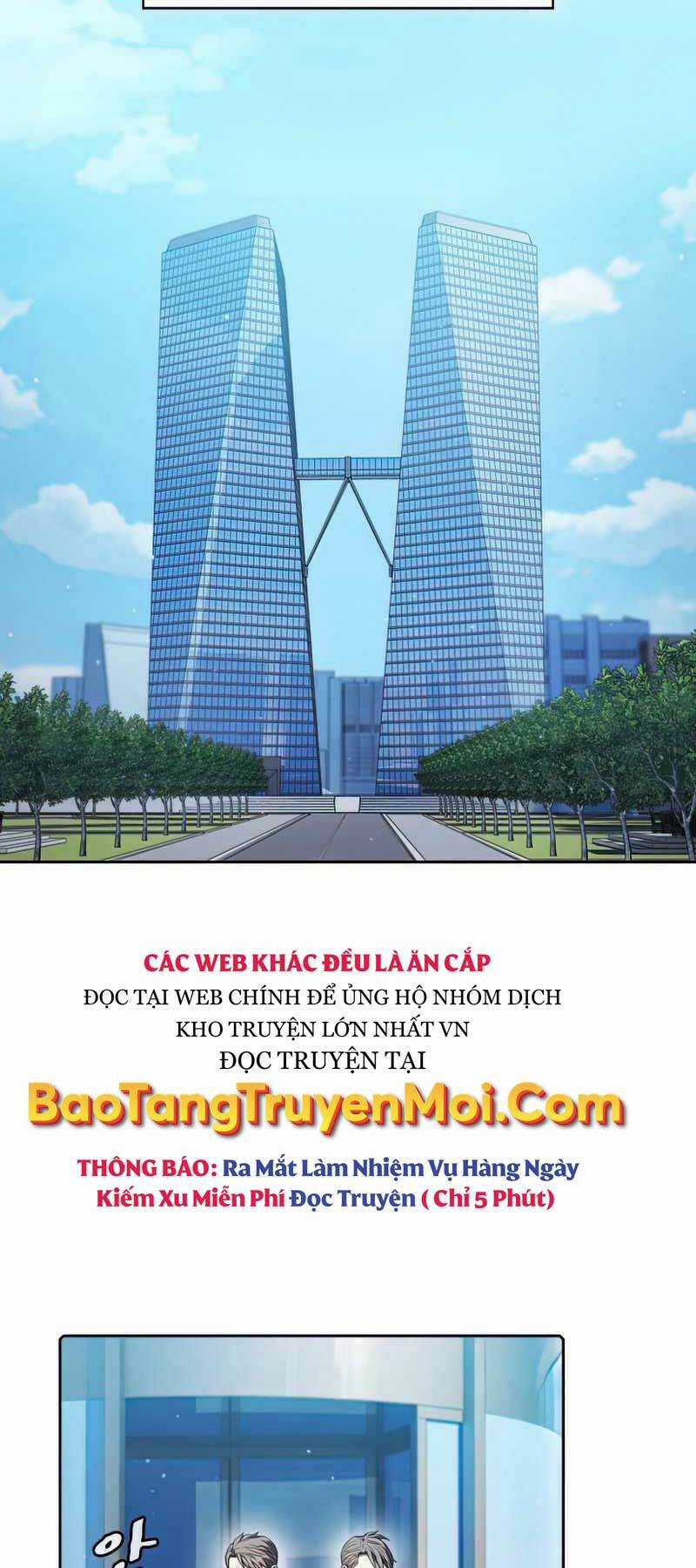 Người Chơi Trở Về Từ Địa Ngục Chapter 78 trang 1
