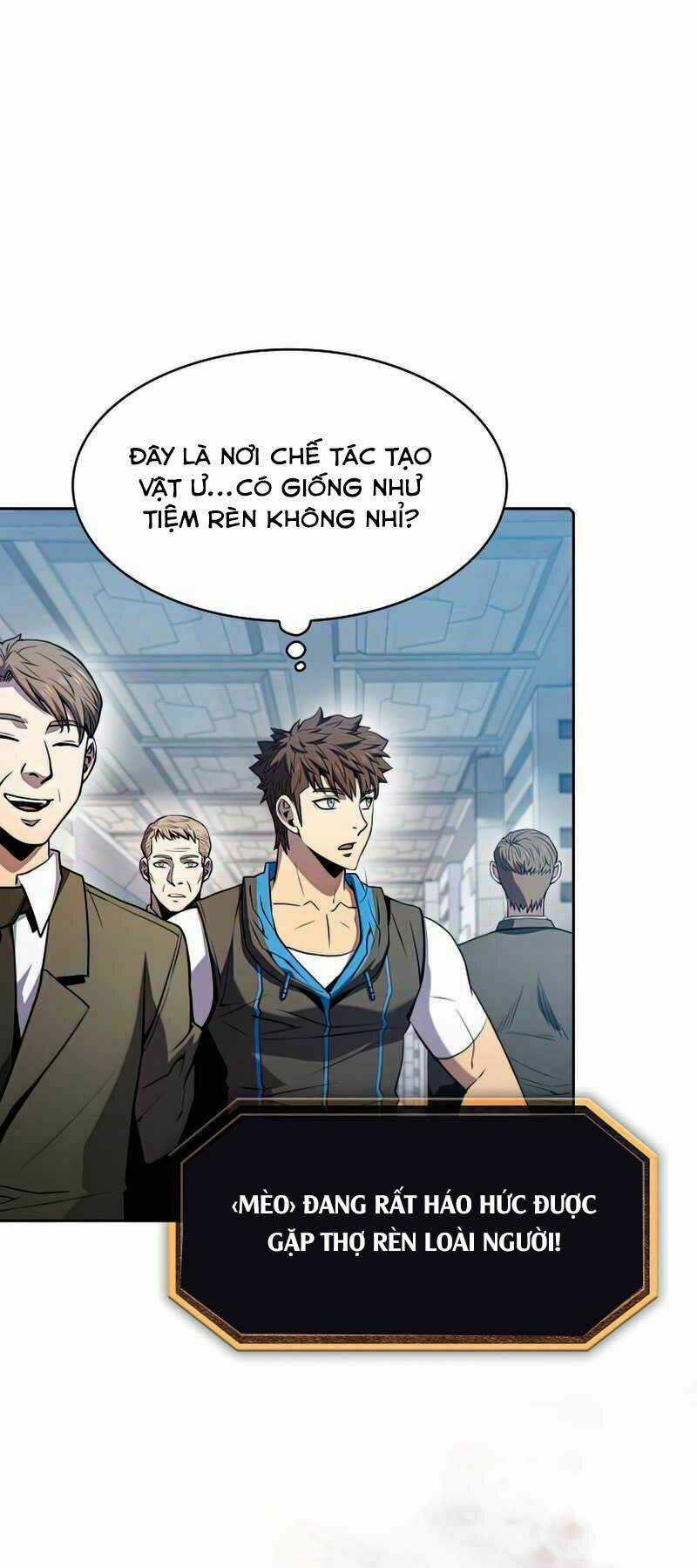 Người Chơi Trở Về Từ Địa Ngục Chapter 78 trang 10