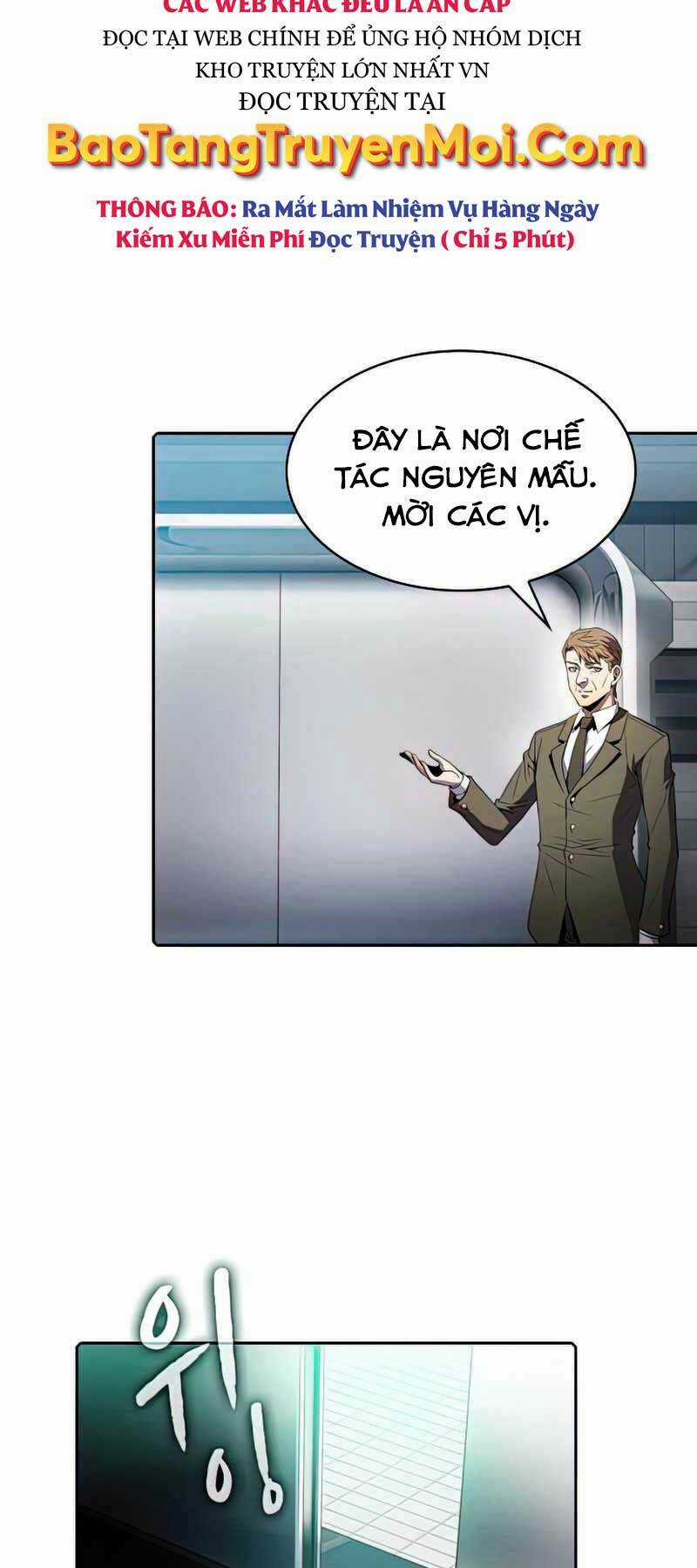 Người Chơi Trở Về Từ Địa Ngục Chapter 78 trang 12