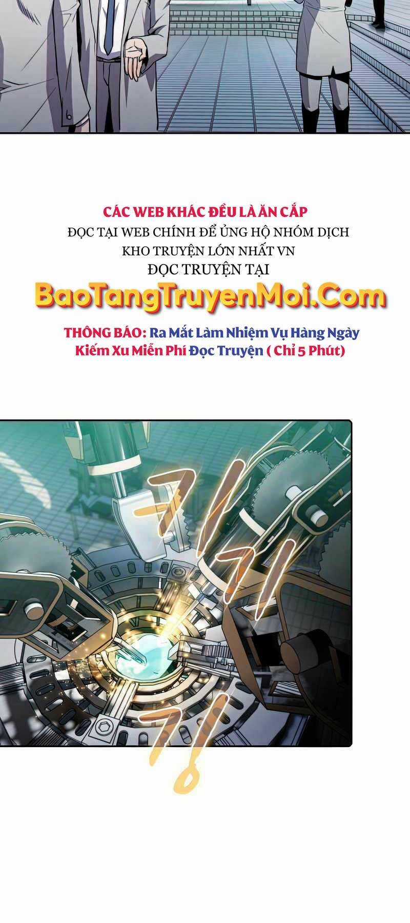 Người Chơi Trở Về Từ Địa Ngục Chapter 78 trang 14