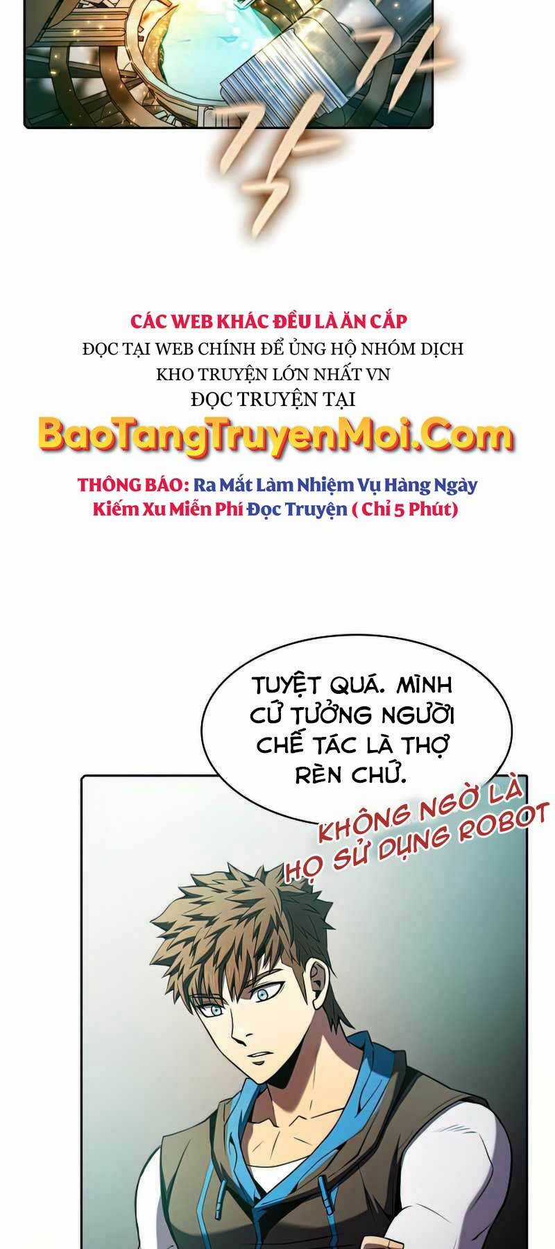 Người Chơi Trở Về Từ Địa Ngục Chapter 78 trang 16