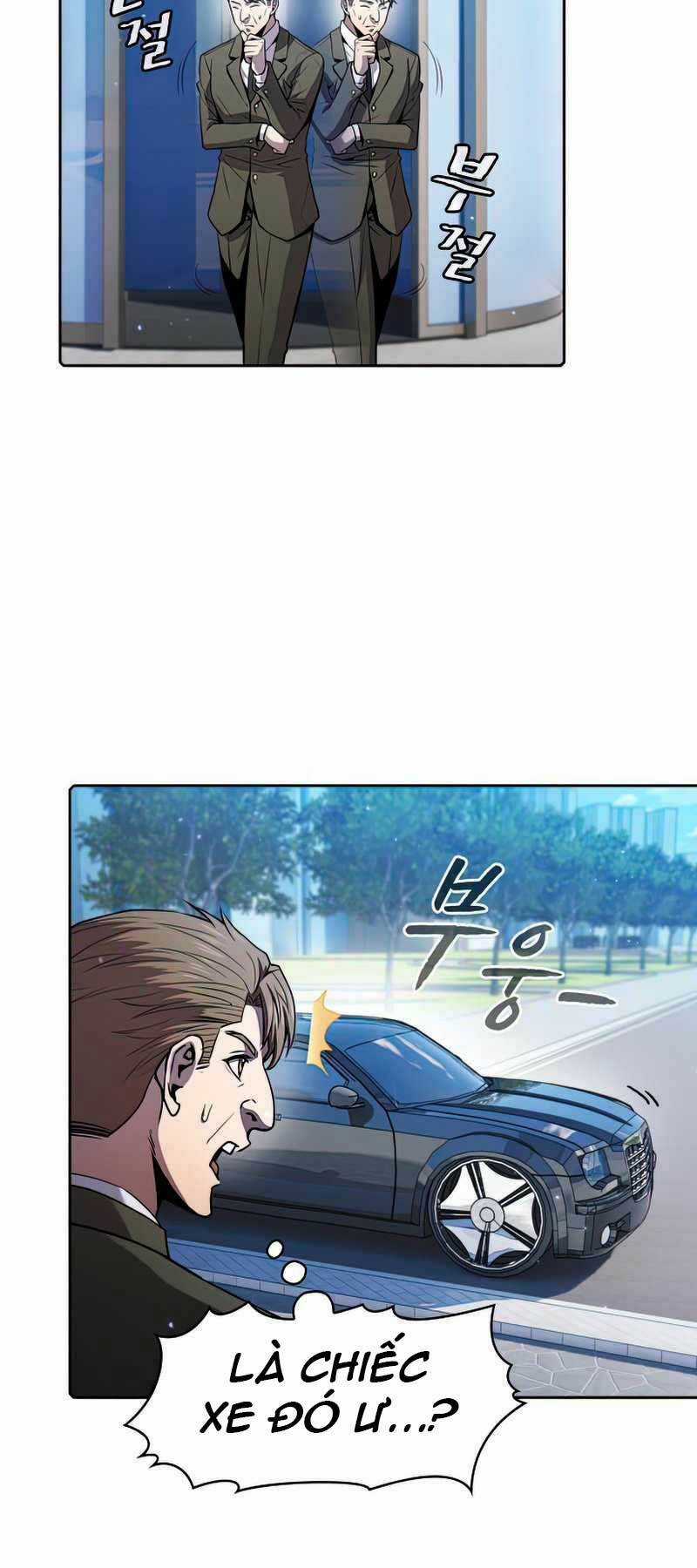 Người Chơi Trở Về Từ Địa Ngục Chapter 78 trang 2