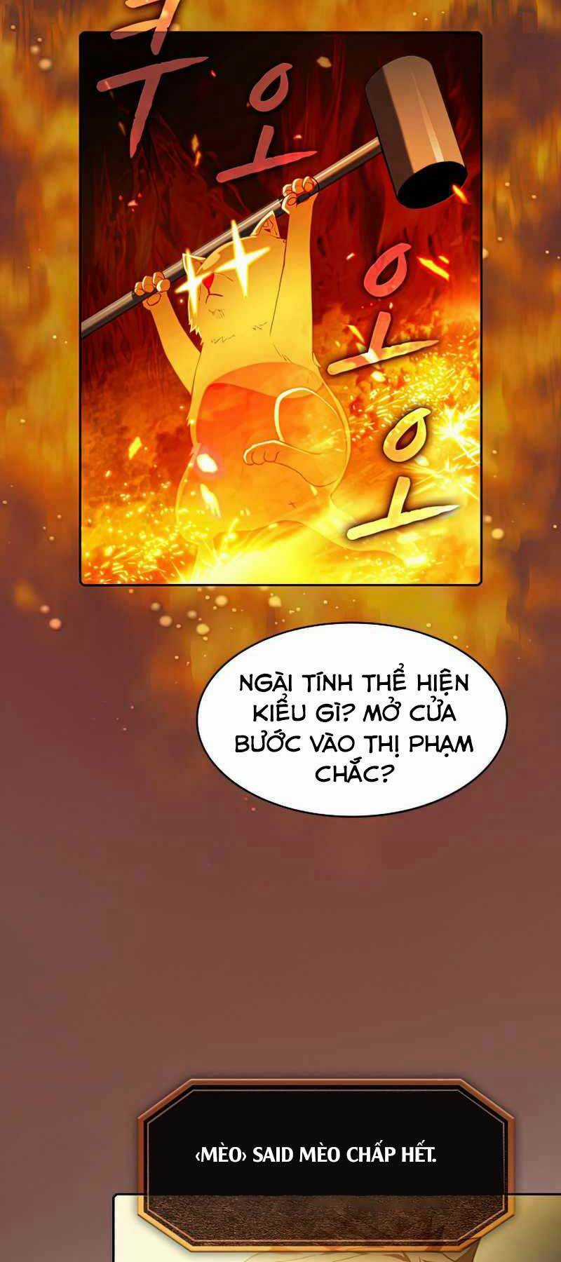 Người Chơi Trở Về Từ Địa Ngục Chapter 78 trang 20