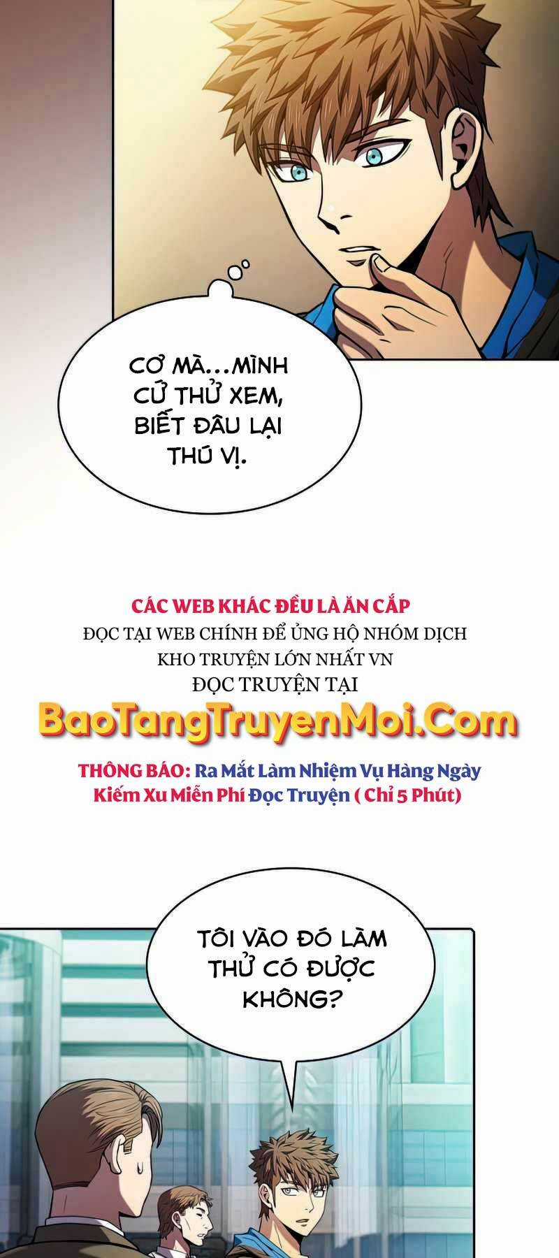 Người Chơi Trở Về Từ Địa Ngục Chapter 78 trang 21