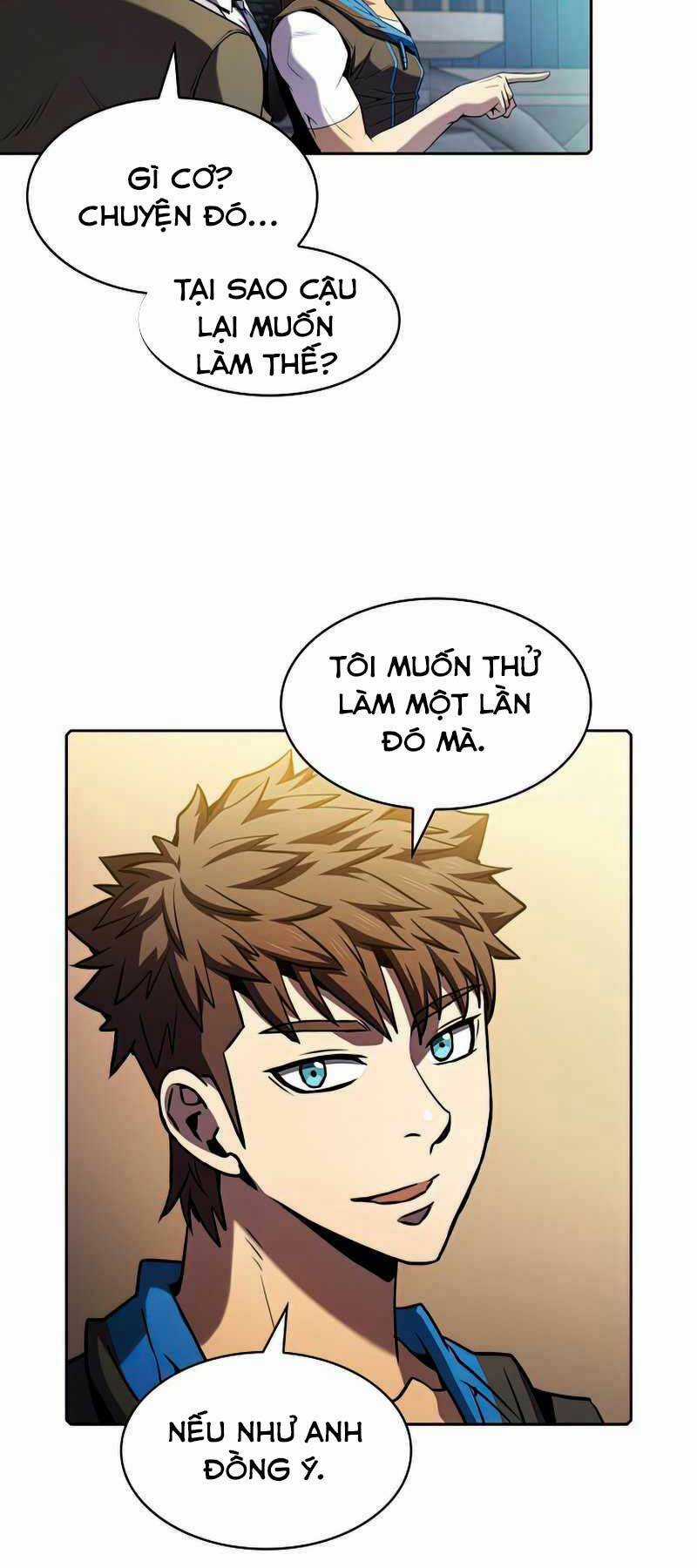 Người Chơi Trở Về Từ Địa Ngục Chapter 78 trang 22