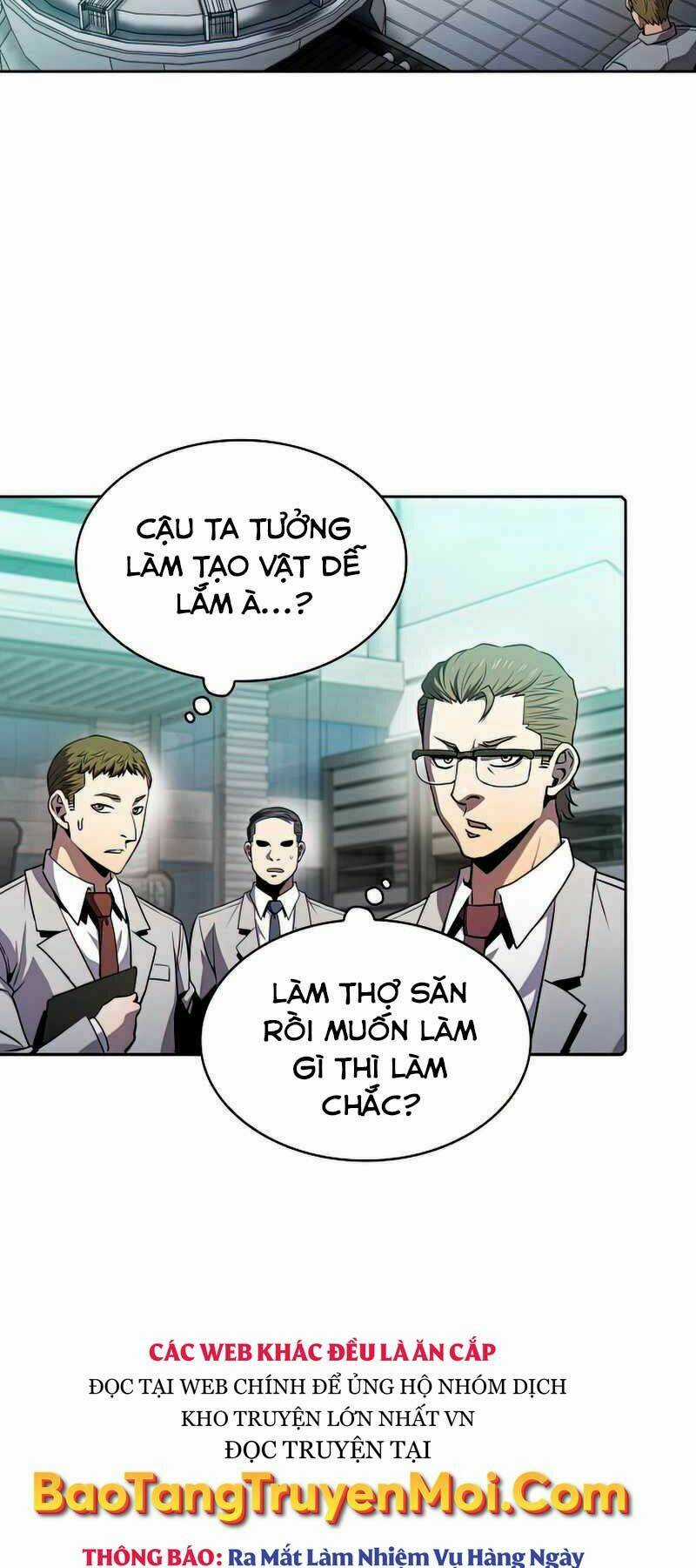 Người Chơi Trở Về Từ Địa Ngục Chapter 78 trang 24