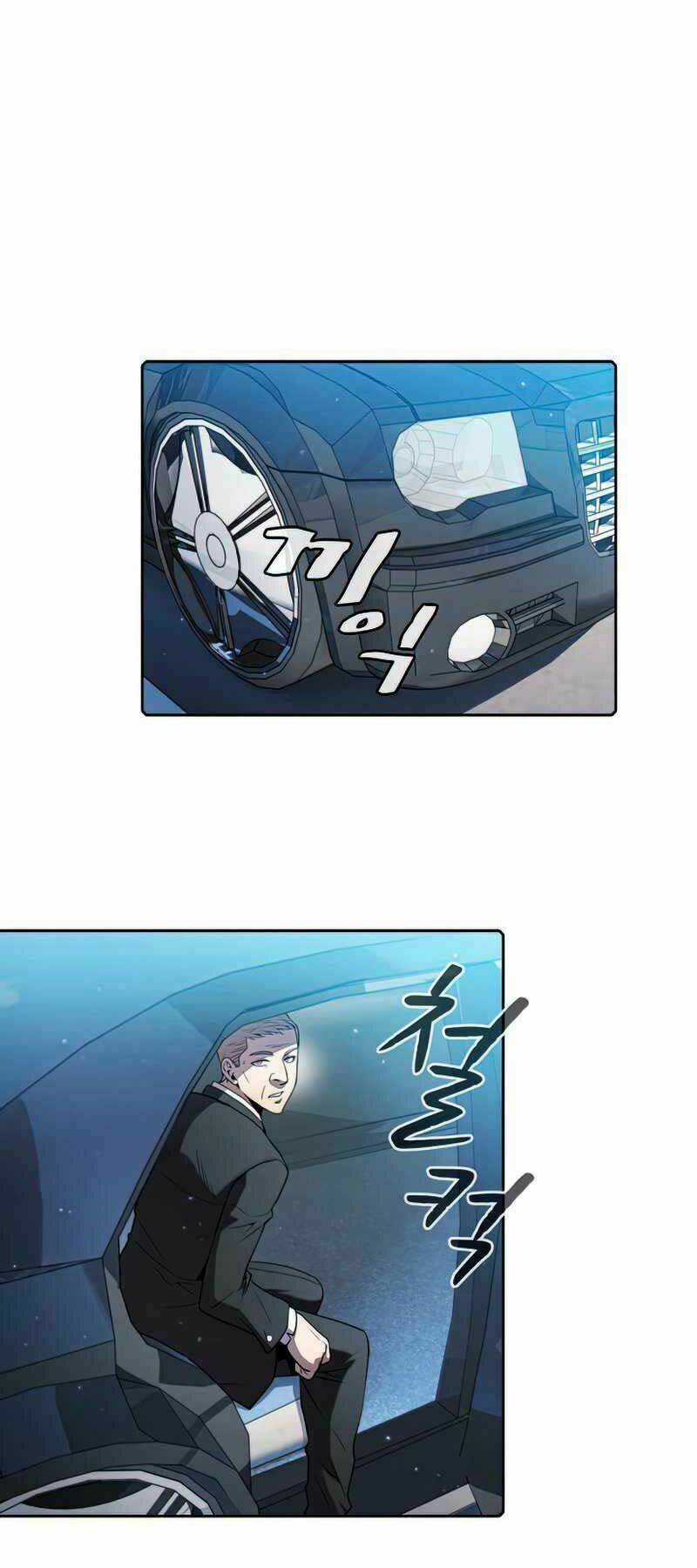 Người Chơi Trở Về Từ Địa Ngục Chapter 78 trang 3