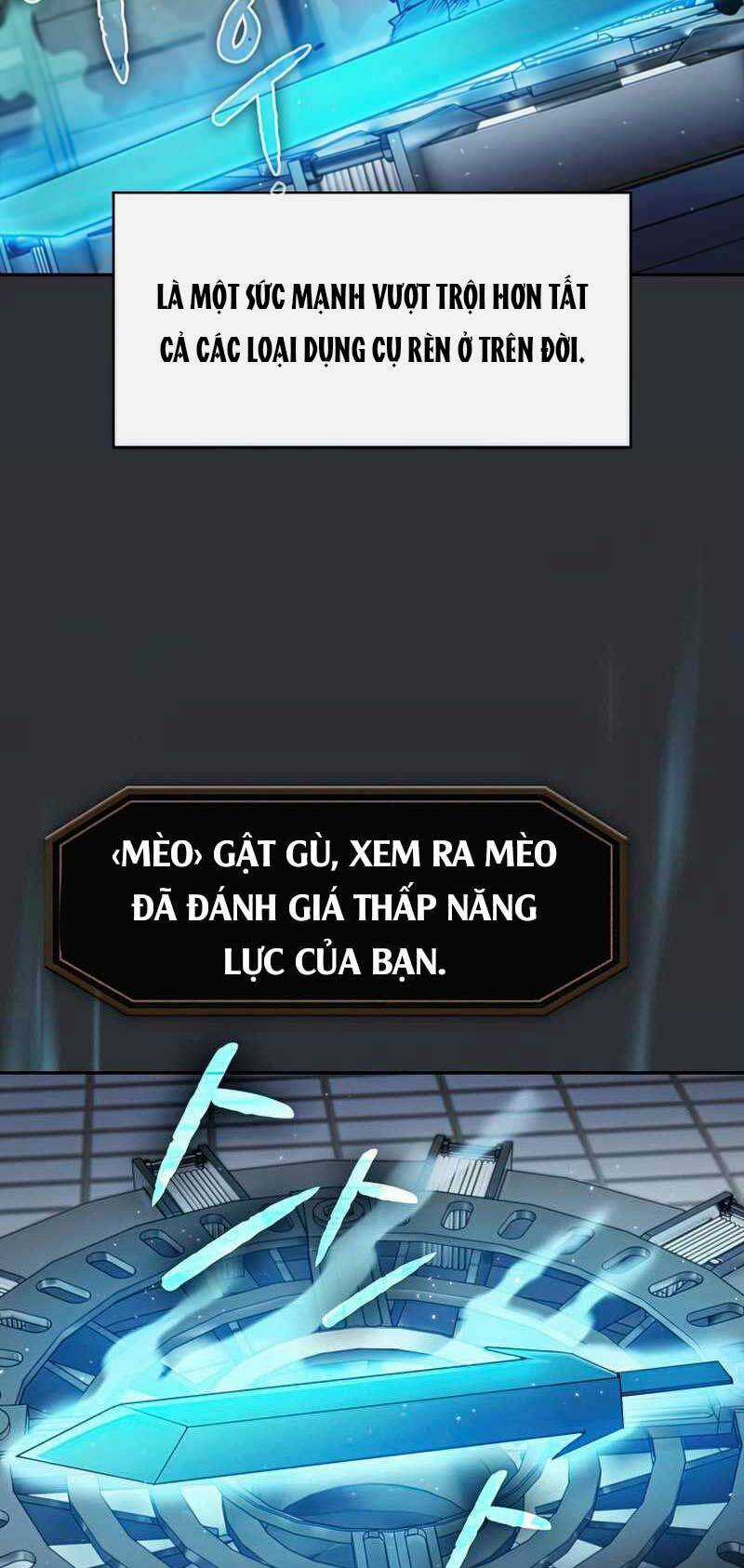 Người Chơi Trở Về Từ Địa Ngục Chapter 78 trang 35