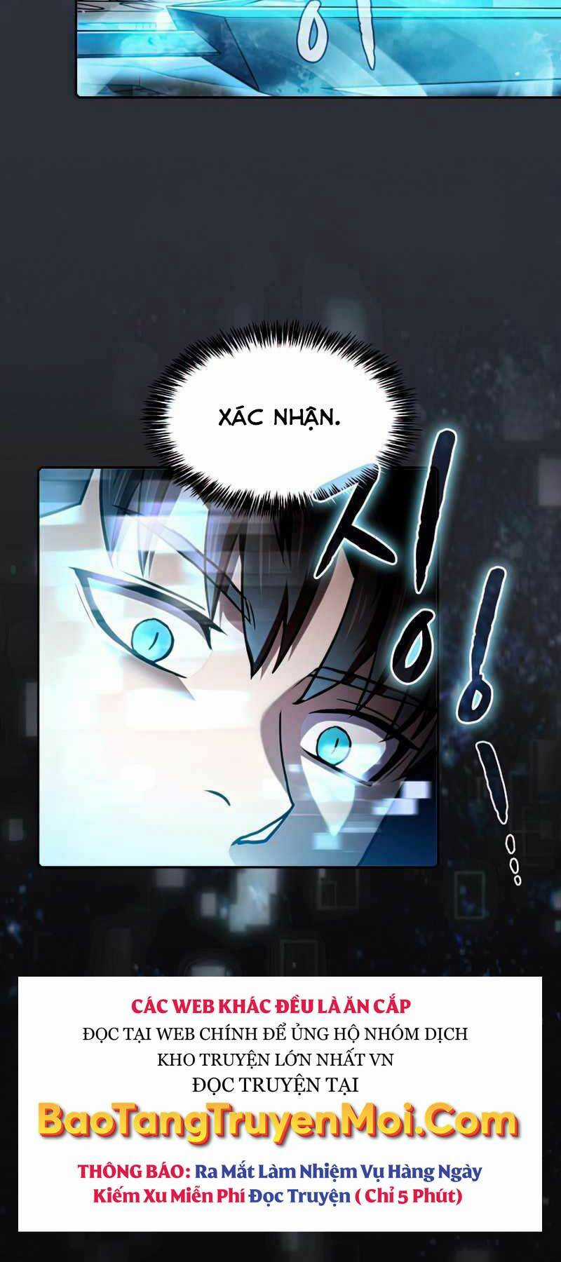 Người Chơi Trở Về Từ Địa Ngục Chapter 78 trang 37