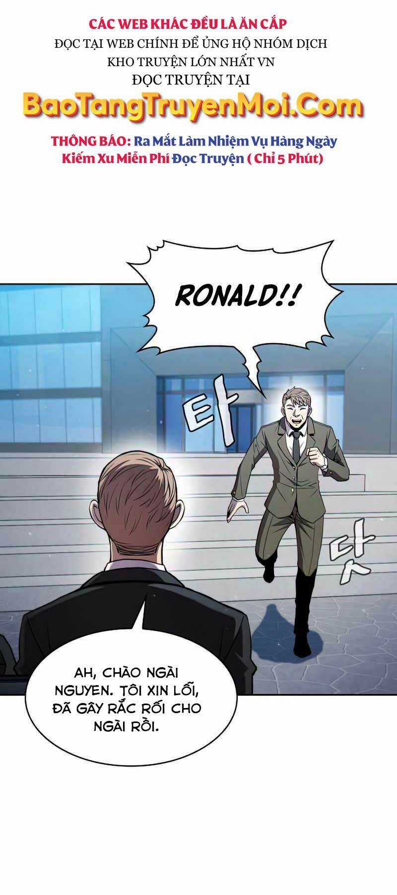 Người Chơi Trở Về Từ Địa Ngục Chapter 78 trang 4