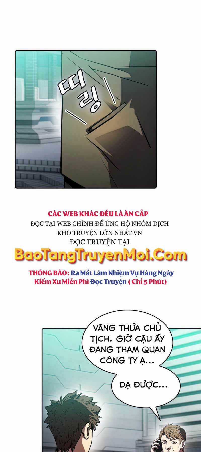 Người Chơi Trở Về Từ Địa Ngục Chapter 78 trang 42