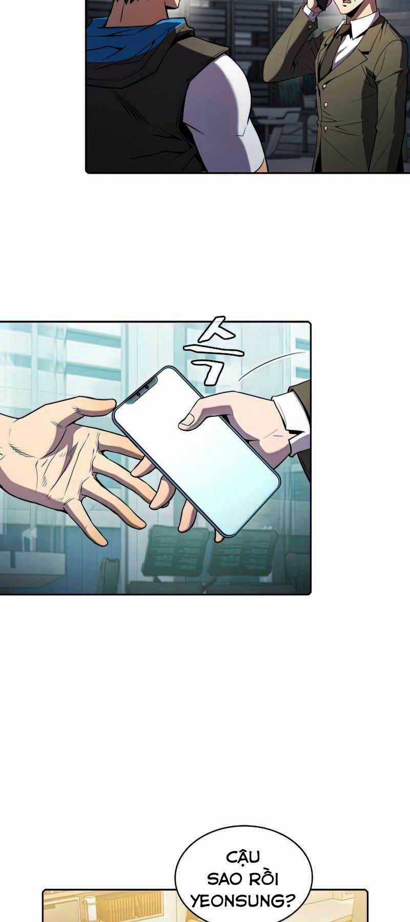 Người Chơi Trở Về Từ Địa Ngục Chapter 78 trang 43