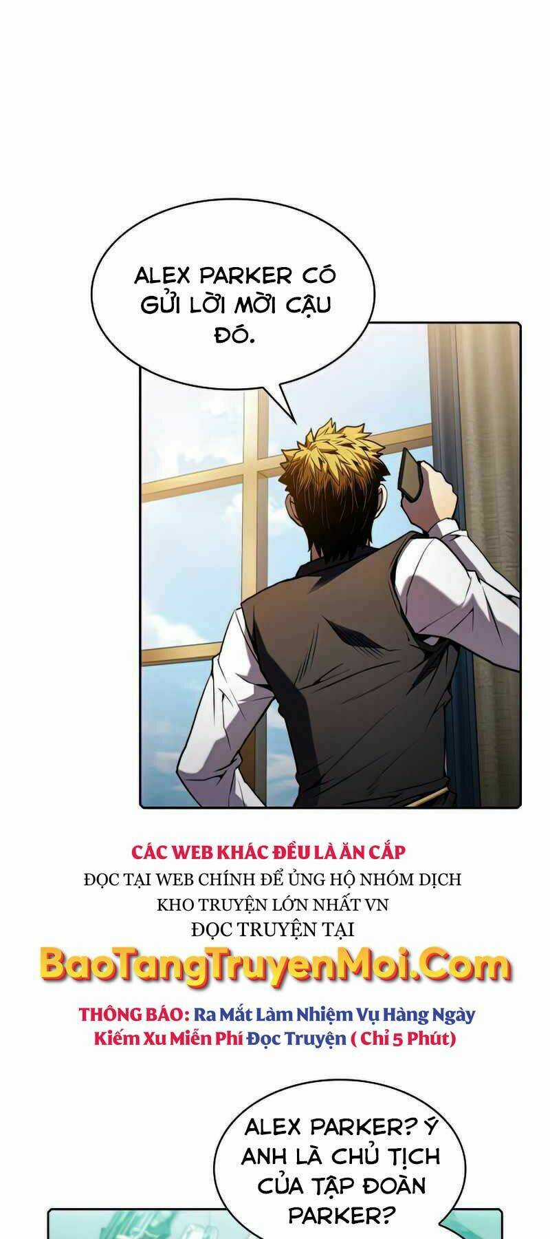 Người Chơi Trở Về Từ Địa Ngục Chapter 78 trang 45