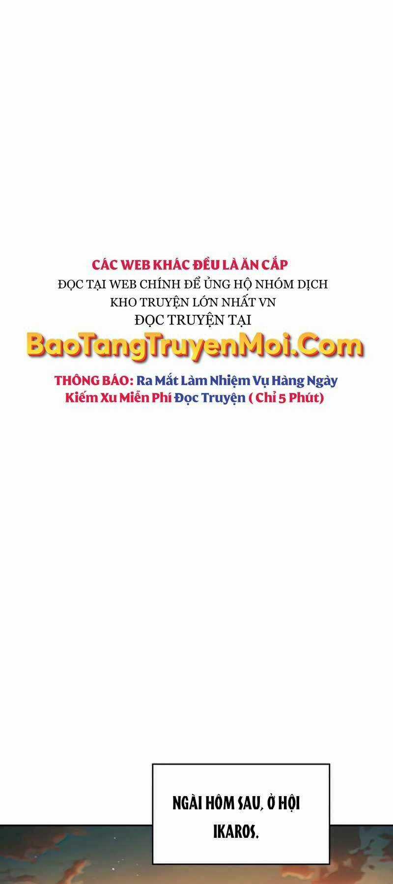 Người Chơi Trở Về Từ Địa Ngục Chapter 78 trang 49