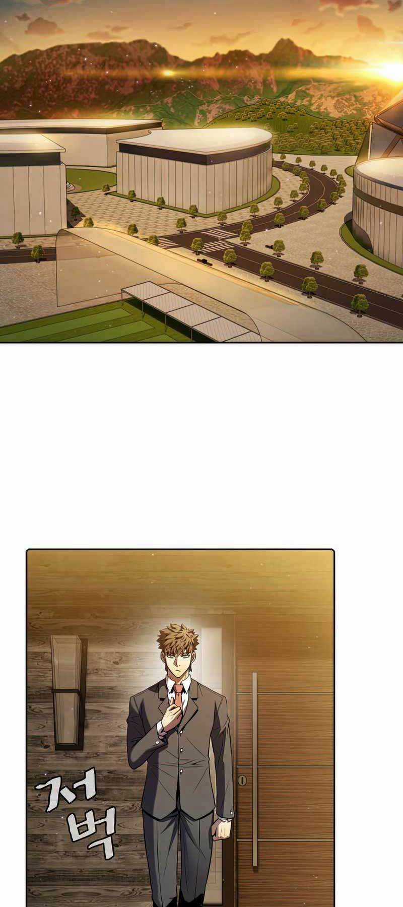 Người Chơi Trở Về Từ Địa Ngục Chapter 78 trang 50