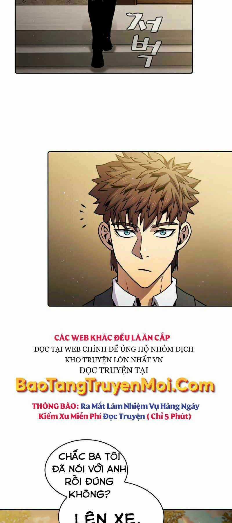 Người Chơi Trở Về Từ Địa Ngục Chapter 78 trang 51