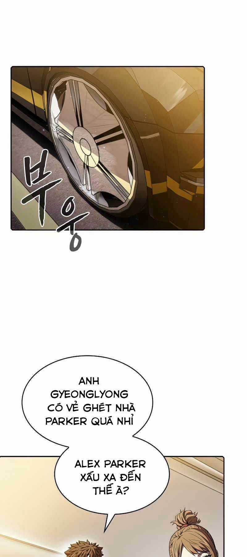 Người Chơi Trở Về Từ Địa Ngục Chapter 78 trang 53