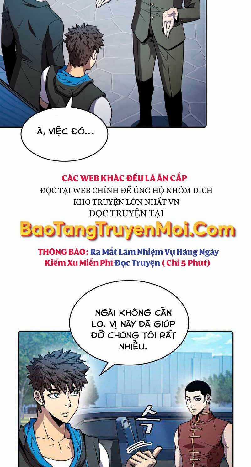 Người Chơi Trở Về Từ Địa Ngục Chapter 78 trang 6