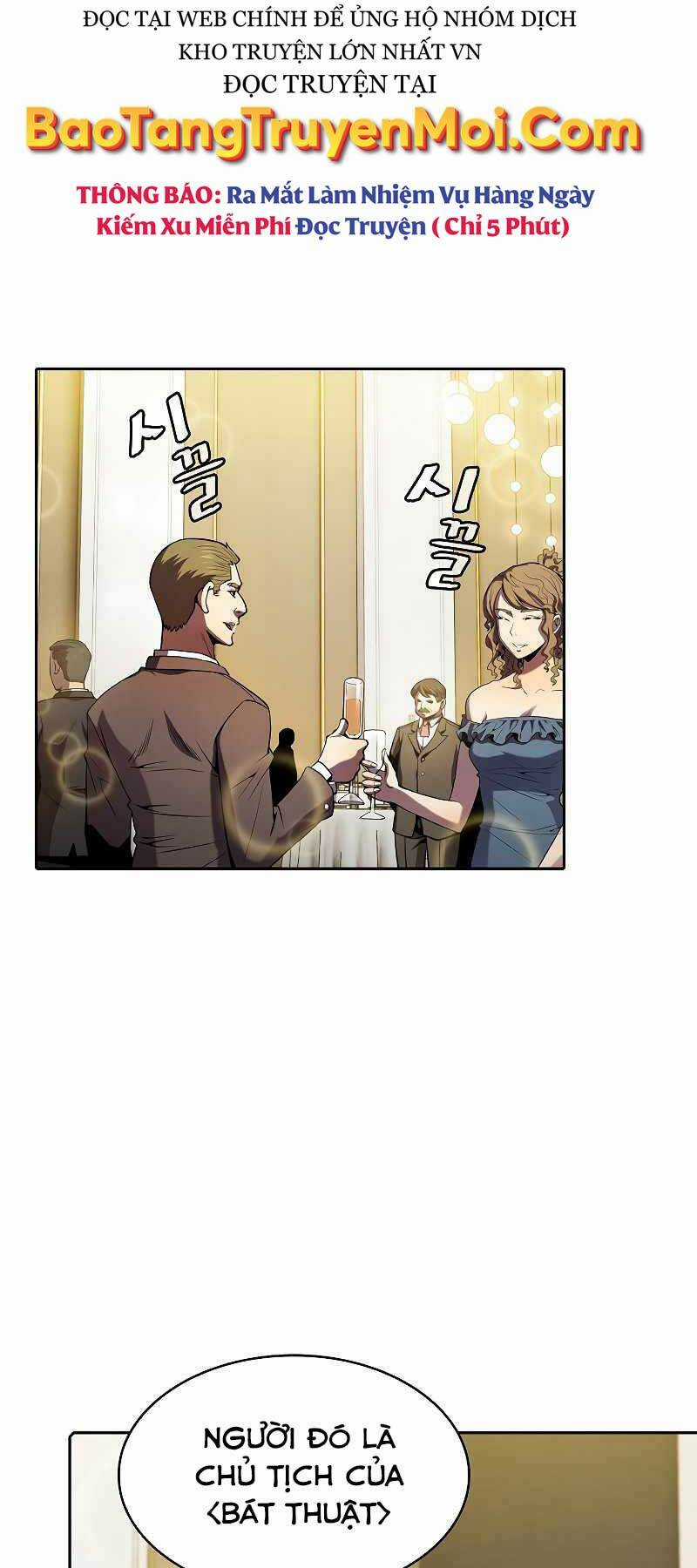 Người Chơi Trở Về Từ Địa Ngục Chapter 79 trang 1