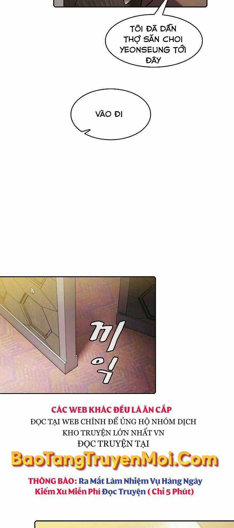 Người Chơi Trở Về Từ Địa Ngục Chapter 79 trang 10
