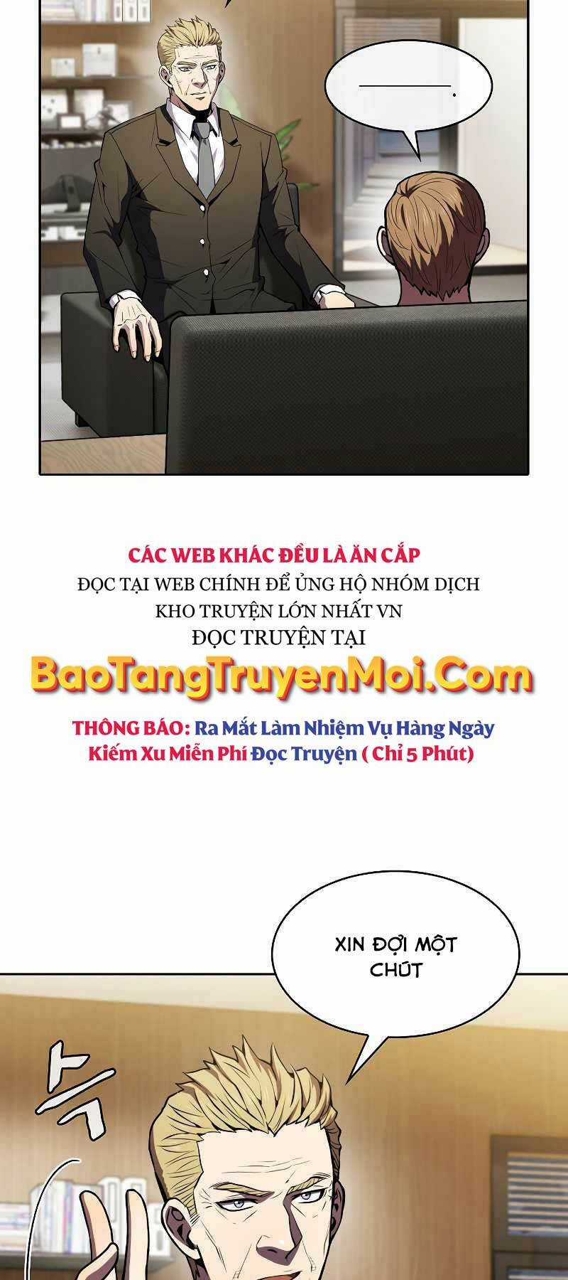 Người Chơi Trở Về Từ Địa Ngục Chapter 79 trang 12
