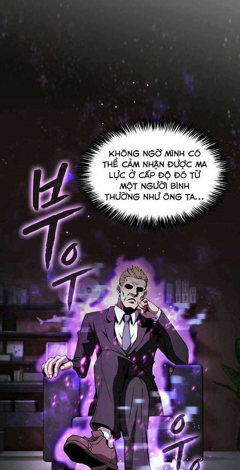 Người Chơi Trở Về Từ Địa Ngục Chapter 79 trang 14