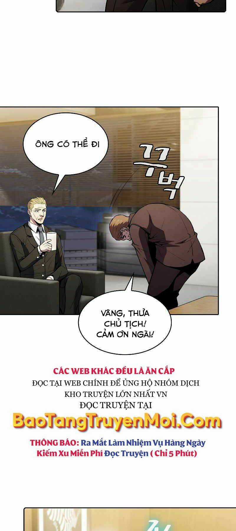 Người Chơi Trở Về Từ Địa Ngục Chapter 79 trang 16