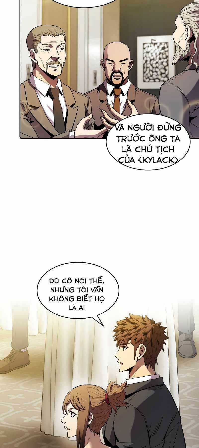 Người Chơi Trở Về Từ Địa Ngục Chapter 79 trang 2
