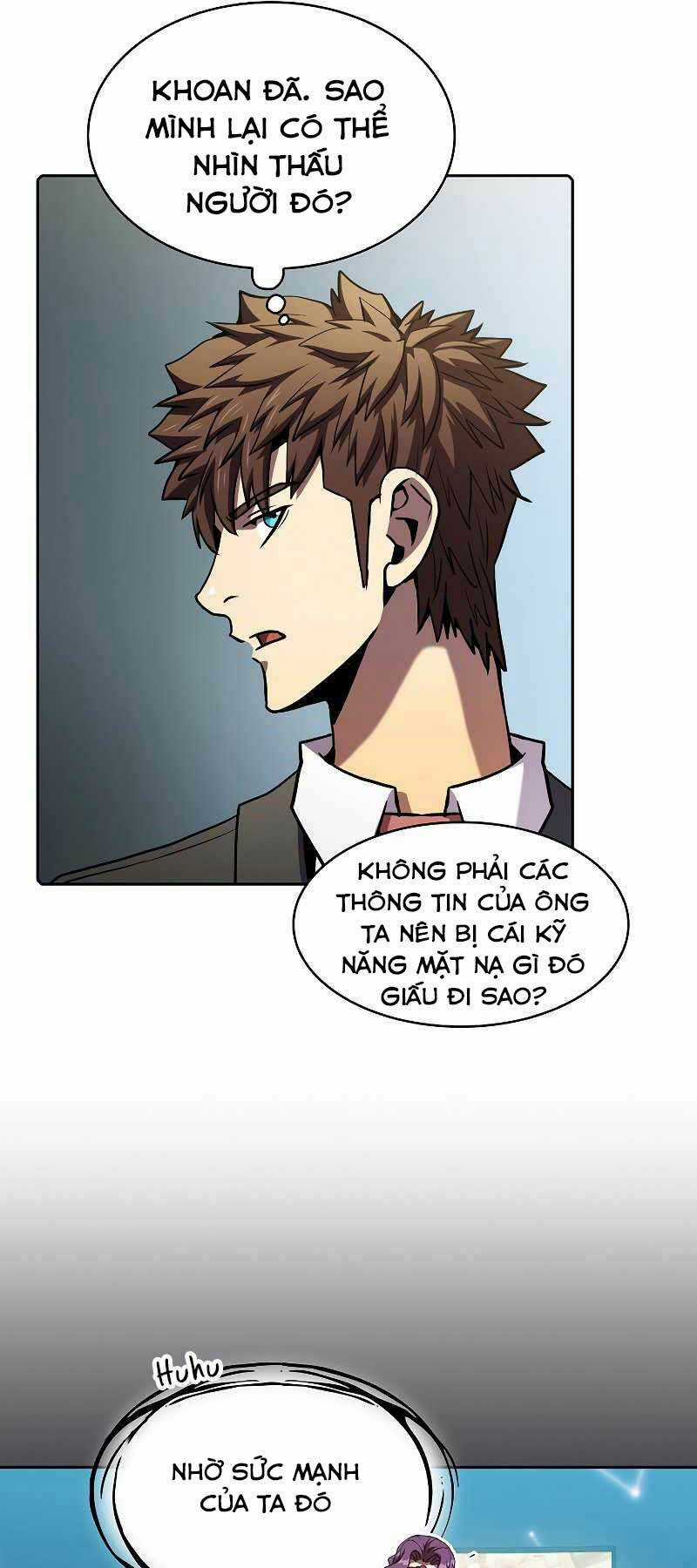 Người Chơi Trở Về Từ Địa Ngục Chapter 79 trang 21