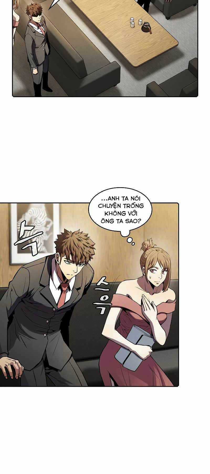 Người Chơi Trở Về Từ Địa Ngục Chapter 79 trang 23