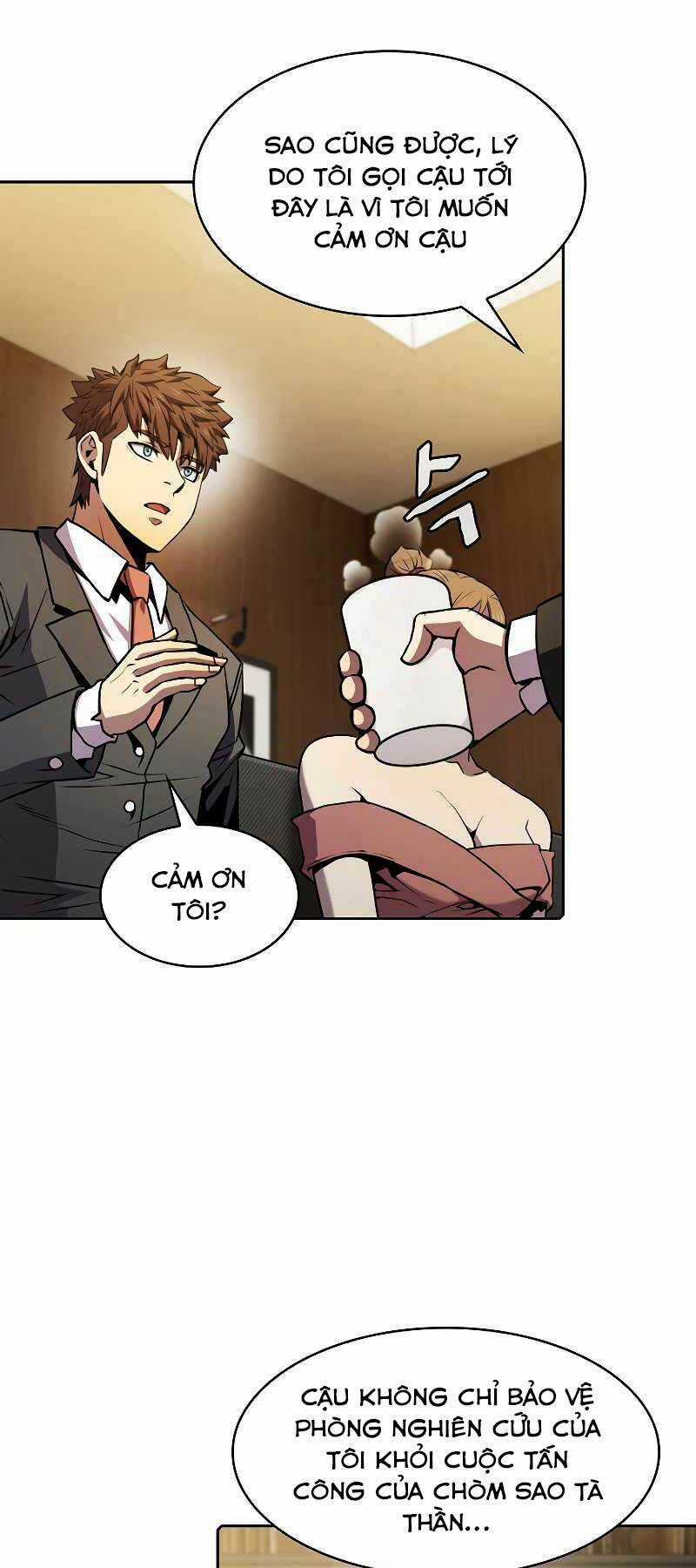Người Chơi Trở Về Từ Địa Ngục Chapter 79 trang 25