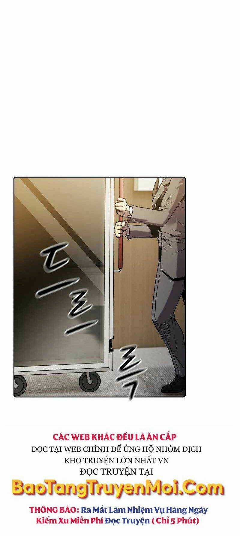 Người Chơi Trở Về Từ Địa Ngục Chapter 79 trang 28