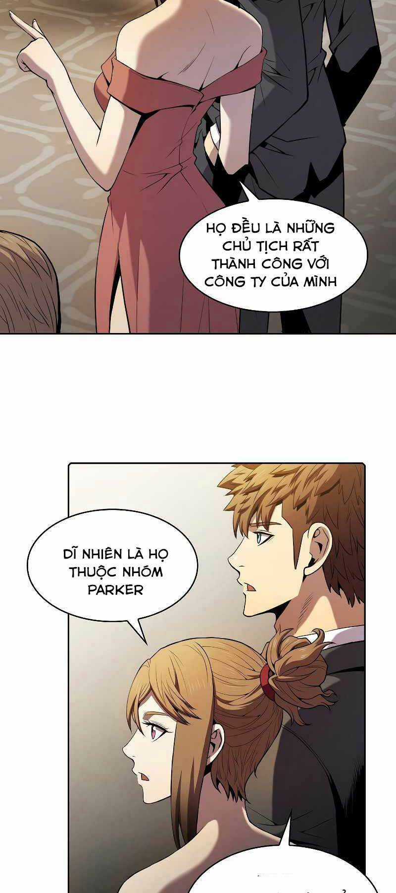 Người Chơi Trở Về Từ Địa Ngục Chapter 79 trang 3