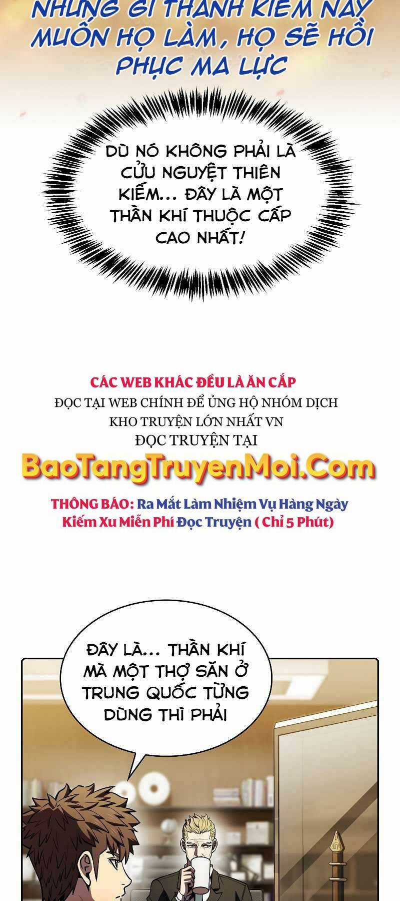 Người Chơi Trở Về Từ Địa Ngục Chapter 79 trang 31