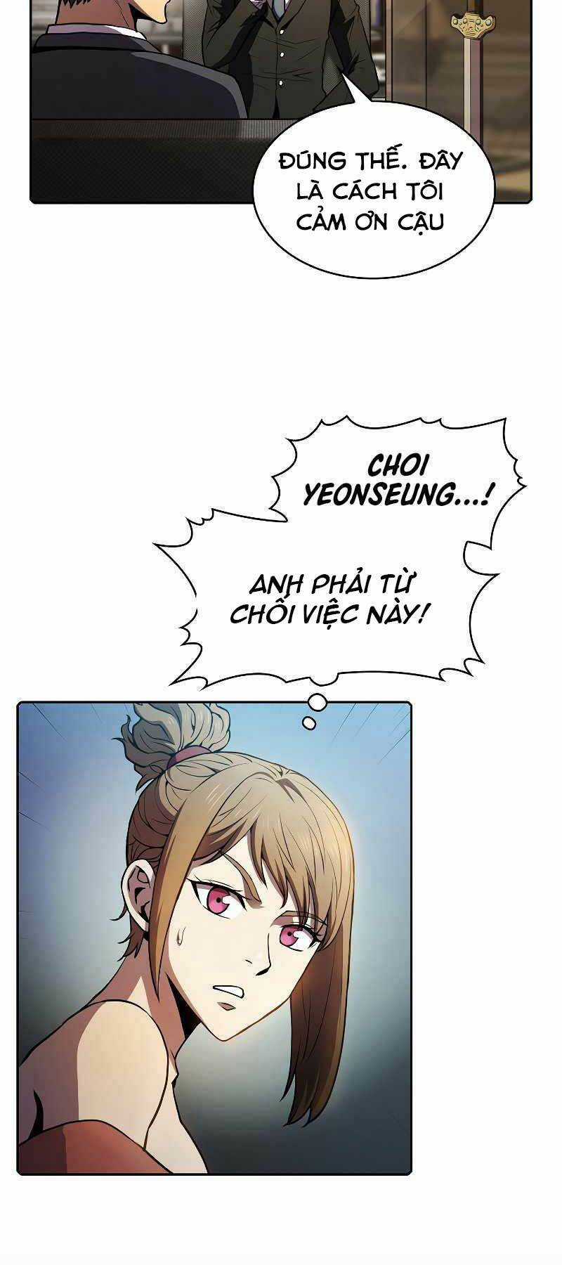 Người Chơi Trở Về Từ Địa Ngục Chapter 79 trang 32