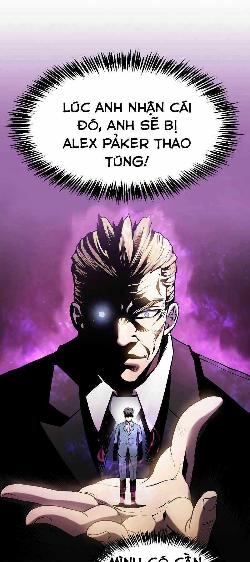 Người Chơi Trở Về Từ Địa Ngục Chapter 79 trang 33