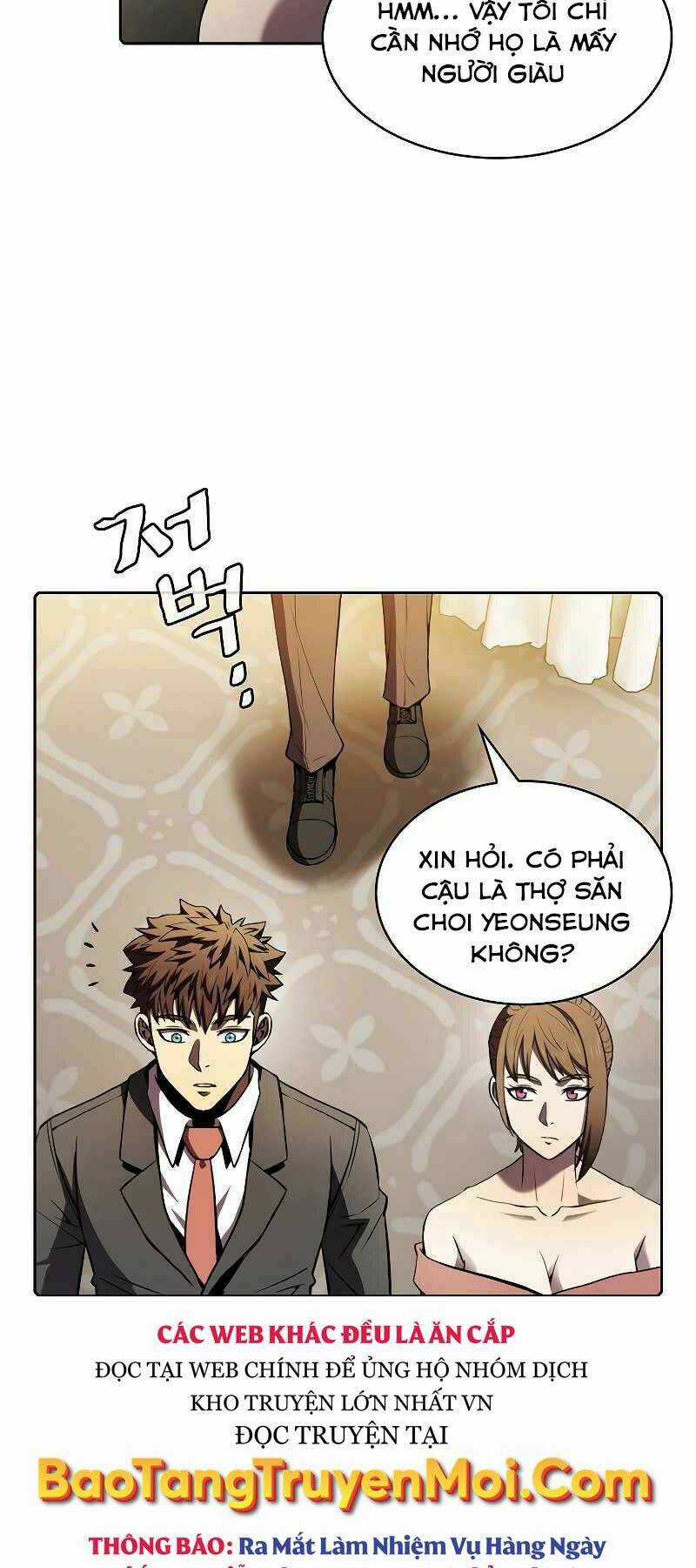 Người Chơi Trở Về Từ Địa Ngục Chapter 79 trang 4