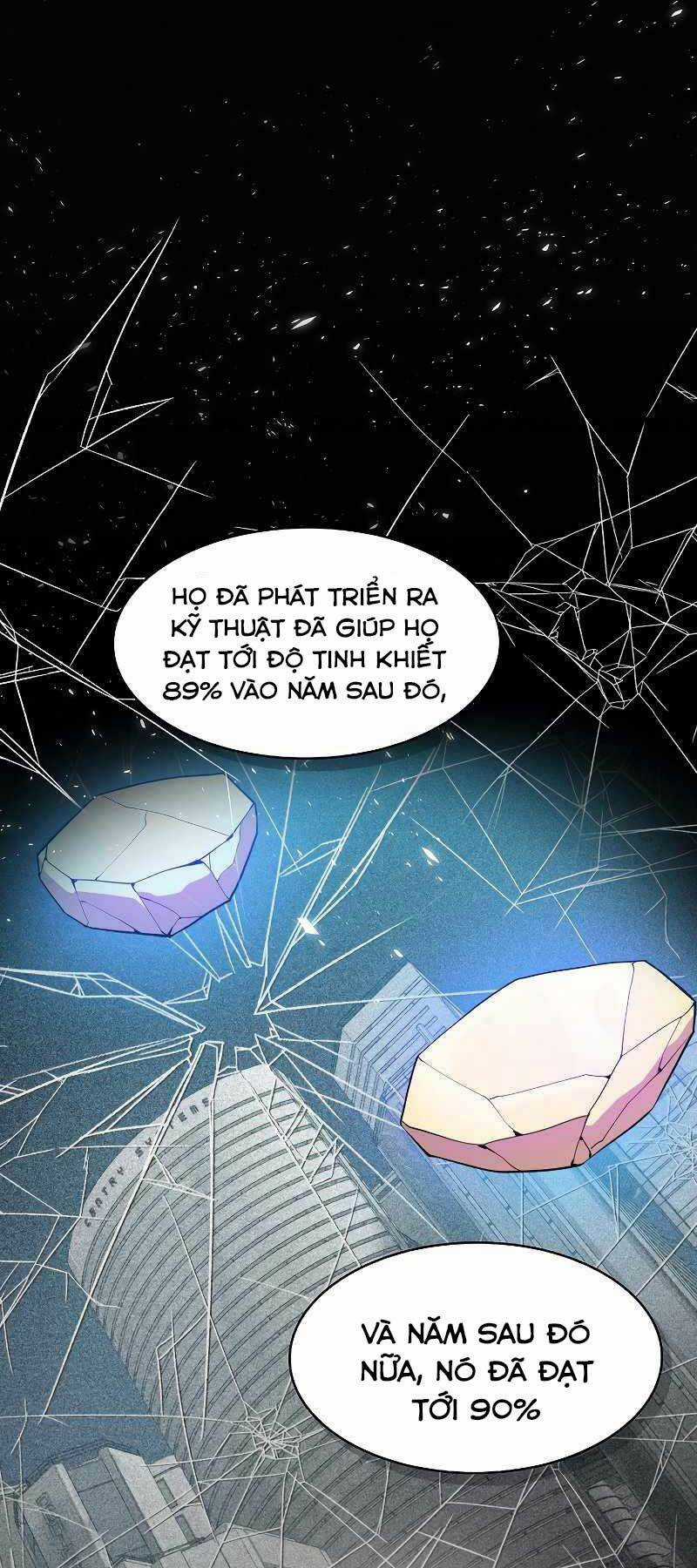 Người Chơi Trở Về Từ Địa Ngục Chapter 79 trang 42