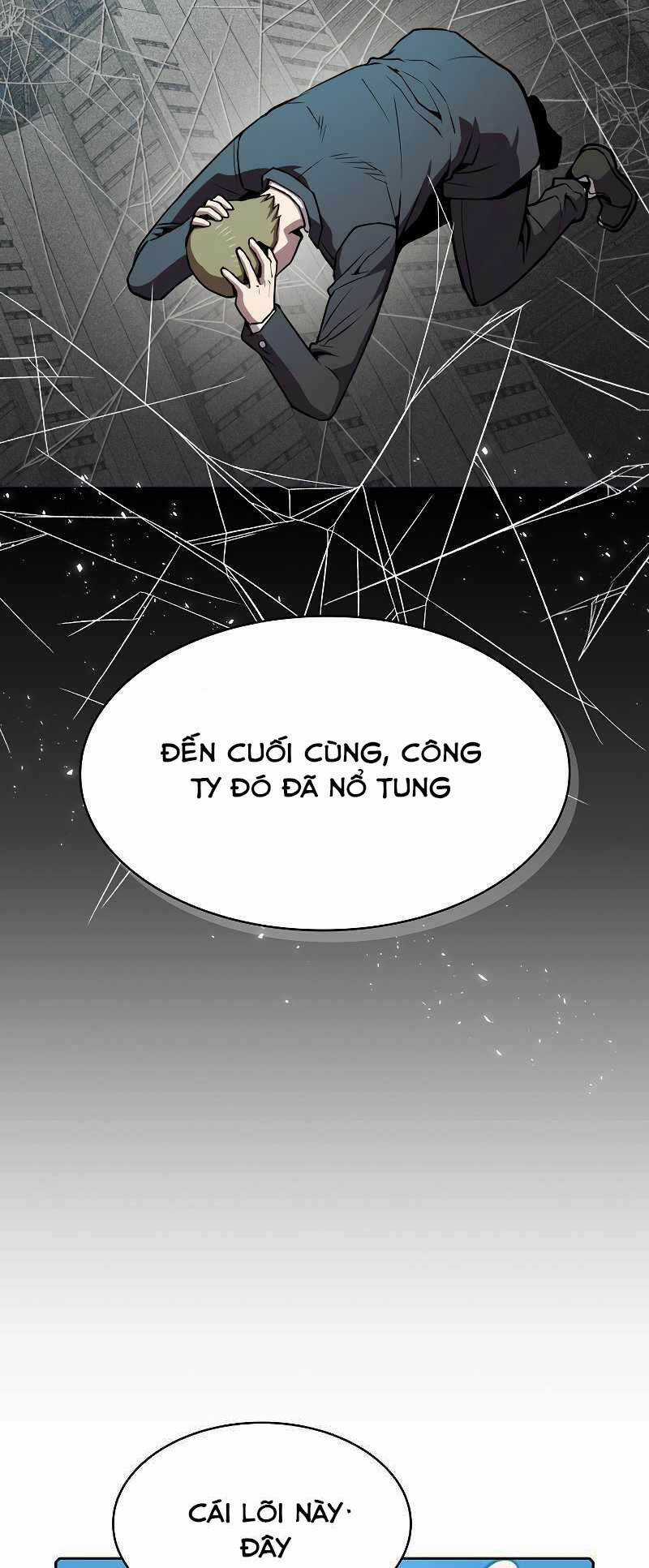 Người Chơi Trở Về Từ Địa Ngục Chapter 79 trang 43