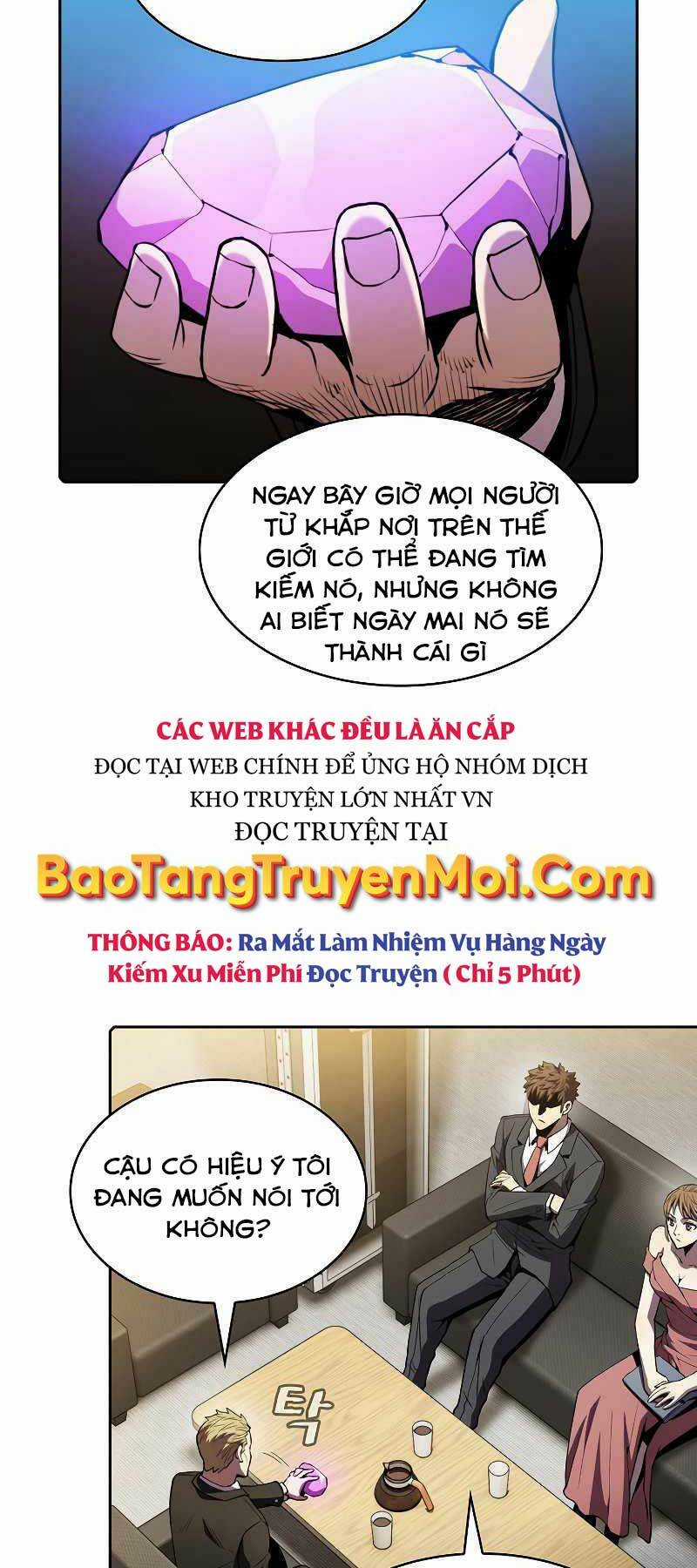 Người Chơi Trở Về Từ Địa Ngục Chapter 79 trang 44