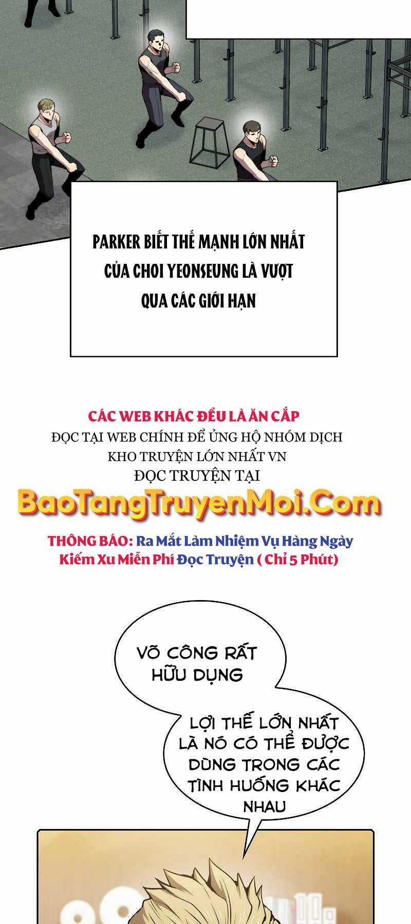 Người Chơi Trở Về Từ Địa Ngục Chapter 79 trang 47