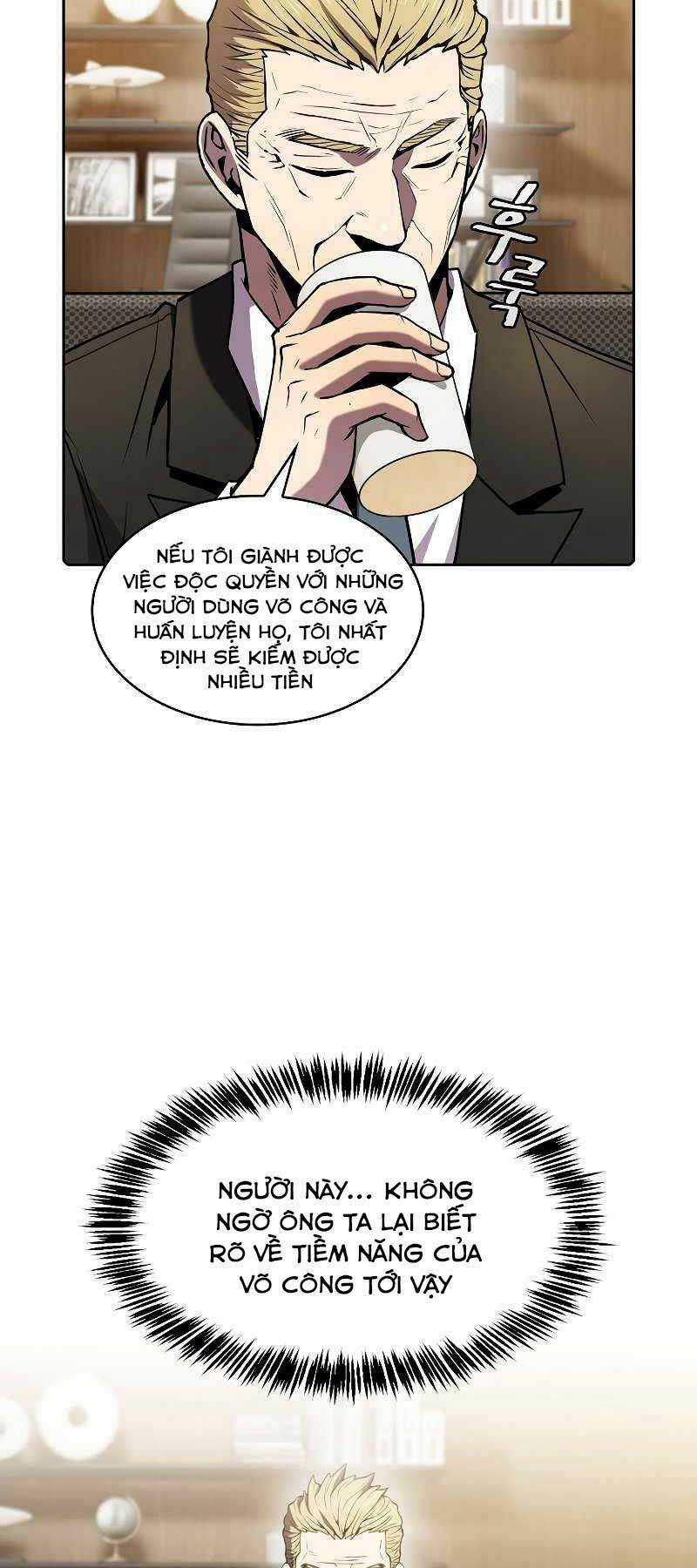 Người Chơi Trở Về Từ Địa Ngục Chapter 79 trang 48